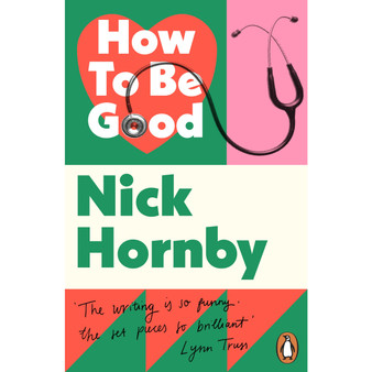 How to be Good - ISBN 9780241969823