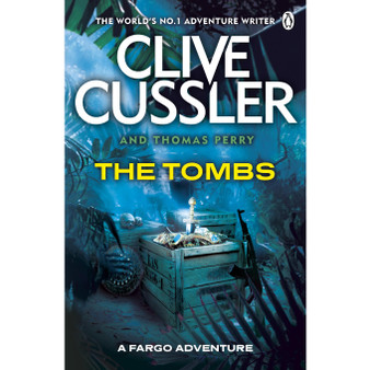 The Tombs - ISBN 9780241961735