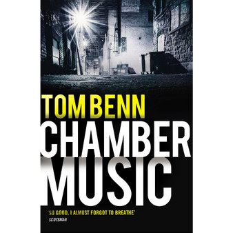 Chamber Music - ISBN 9780099554073