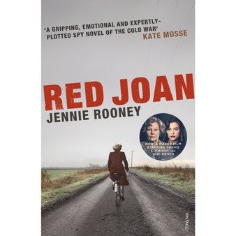 Red Joan - ISBN 9780099575733