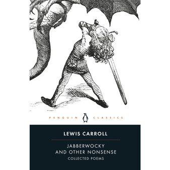 Jabberwocky and Other Nonsense - ISBN 9780141192789