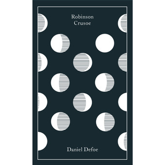 Robinson Crusoe - ISBN 9780141393407