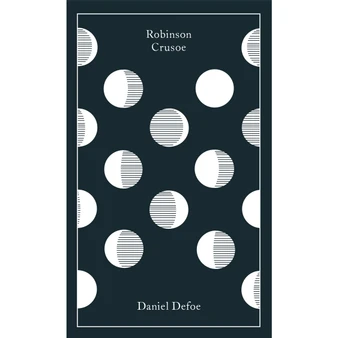 Robinson Crusoe (Hardcover) - ISBN 9780141393407