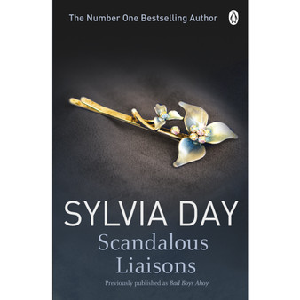Scandalous Liaisons - ISBN 9781405912273