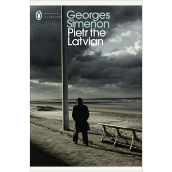 Pietr the Latvian - ISBN 9780141392738