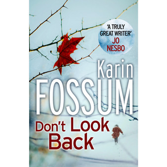 Don't Look Back - ISBN 9780099565468