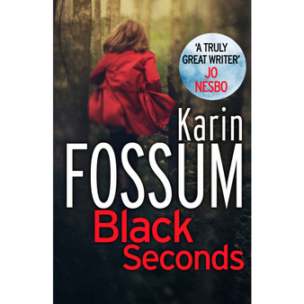 Black Seconds - ISBN 9780099565529