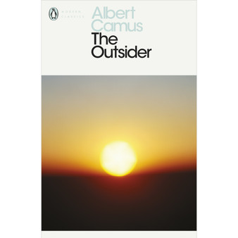 The Outsider - ISBN 9780141198064