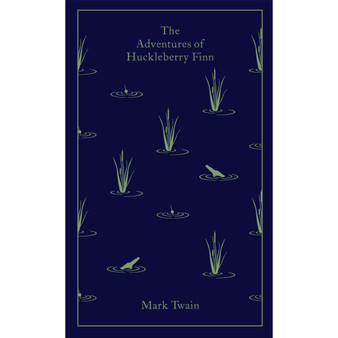 The Adventures of Huckleberry Finn - ISBN 9780141199573