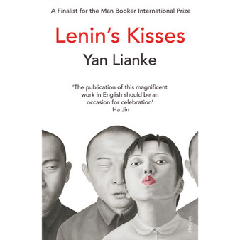 Lenin's Kisses - ISBN 9780099569480