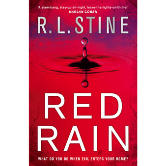 Red Rain - ISBN 9781782951445