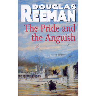 The Pride and the Anguish - ISBN 9780099591559