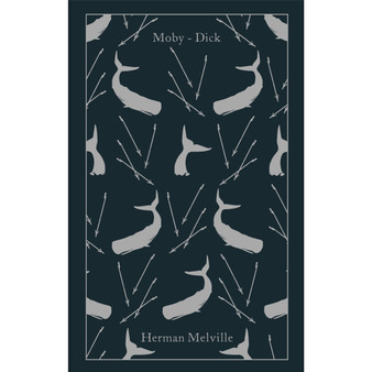 Moby-Dick - ISBN 9780141199603