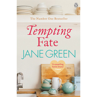 Tempting Fate - ISBN 9780718157586