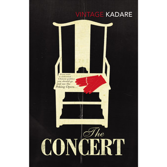 The Concert - ISBN 9780099560890
