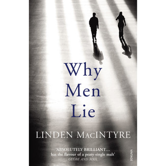 Why Men Lie - ISBN 9780099575221