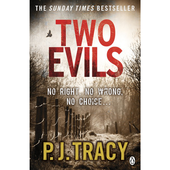 Two Evils - ISBN 9780141030289