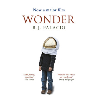Wonder - ISBN 9780552778626