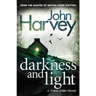 Darkness and Light - ISBN 9780099585657