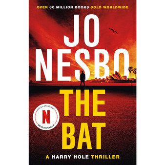 The Bat - ISBN 9780099520320