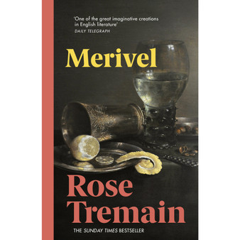 Merivel - ISBN 9780099548430