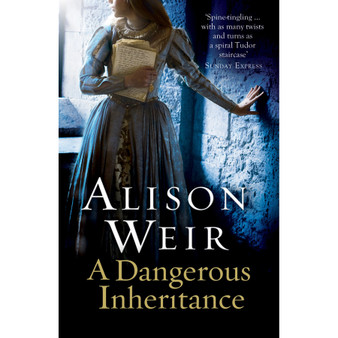 A Dangerous Inheritance - ISBN 9780099534594