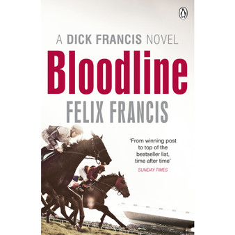 Bloodline - ISBN 9780718193171