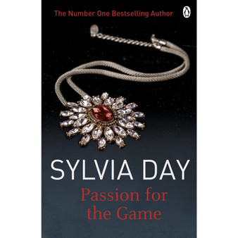 Passion for the Game - ISBN 9781405912334