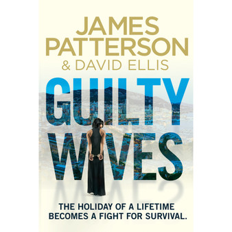 Guilty Wives - ISBN 9780099550181