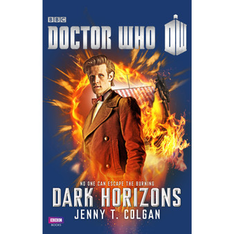 Doctor Who: Dark Horizons - ISBN 9781849904575