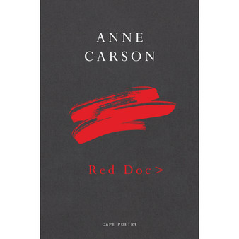 Red Doc> - ISBN 9780224097574