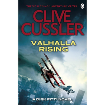 Valhalla Rising - ISBN 9781405916226