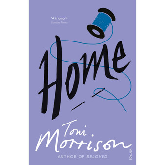Home - ISBN 9780099555940