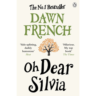 Oh Dear Silvia - ISBN 9780141046358