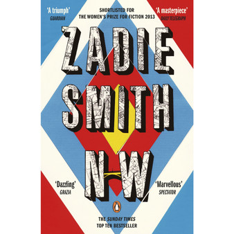 NW - ISBN 9780141036595