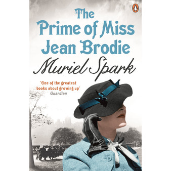 The Prime Of Miss Jean Brodie - ISBN 9780241964002