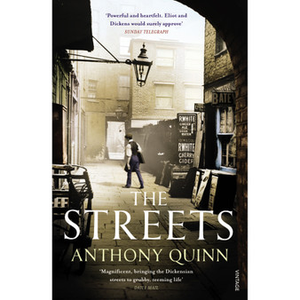 The Streets - ISBN 9780099575153