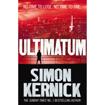 Ultimatum - ISBN 9780099579069