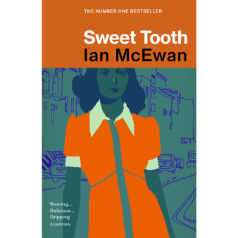 Sweet Tooth - ISBN 9780099578789