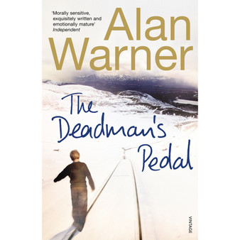 The Deadman's Pedal - ISBN 9780099268765
