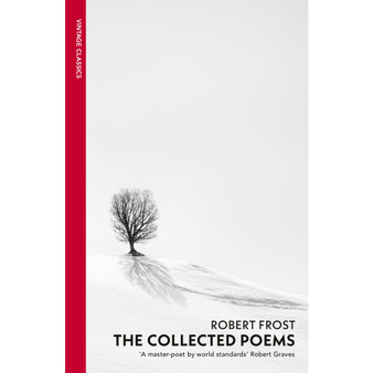 The Collected Poems - ISBN 9780099583097