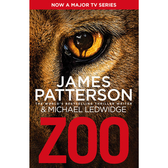 Zoo - ISBN 9780099553472