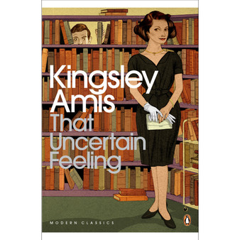 That Uncertain Feeling - ISBN 9780141194288