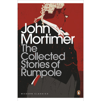 The Collected Stories of Rumpole - ISBN 9780141198293