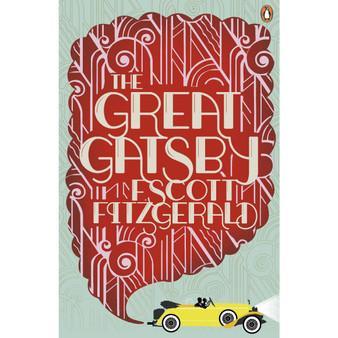 The Great Gatsby - ISBN 9780241965672