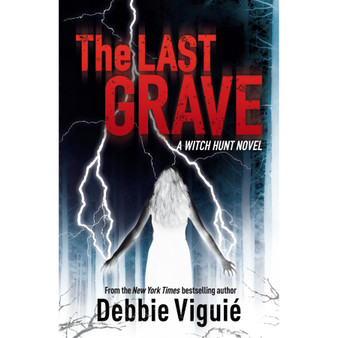 The Last Grave - ISBN 9780099574569