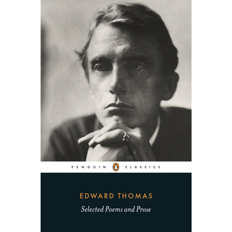 Selected Poems and Prose - ISBN 9780141393193