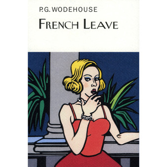 French Leave - ISBN 9781841591865
