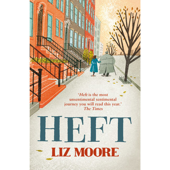 Heft - ISBN 9780099558729