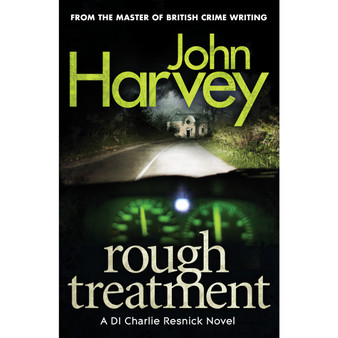 Rough Treatment - ISBN 9780099585671